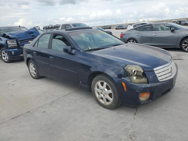 2006 Cadillac Cts VIN: 1G6DM57T460191291 Lot: 57104564