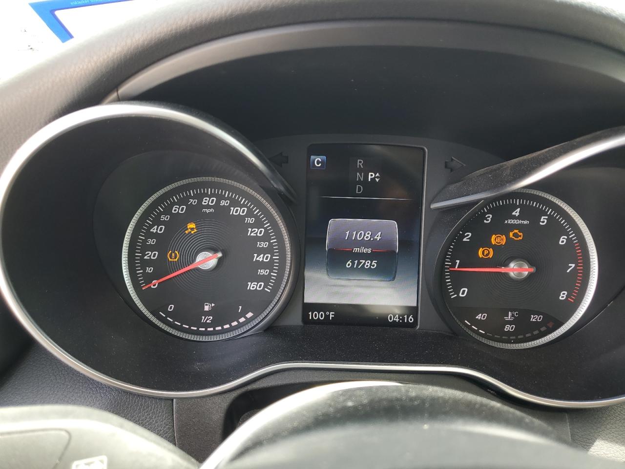 WDDWF4JB5HR249679 2017 Mercedes-Benz C 300