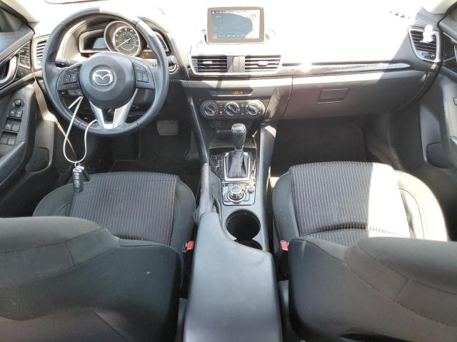 2016 Mazda 3 Touring VIN: 3MZBM1V73GM260566 Lot: 58422804