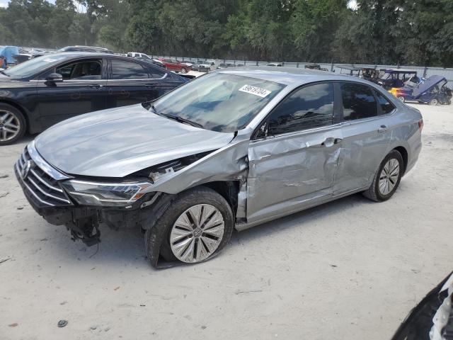 2020 Volkswagen Jetta S VIN: 3VWCB7BU6LM012118 Lot: 59619704