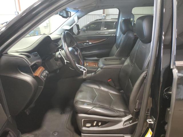 2015 CADILLAC ESCALADE L - 1GYS4MKJ2FR737743