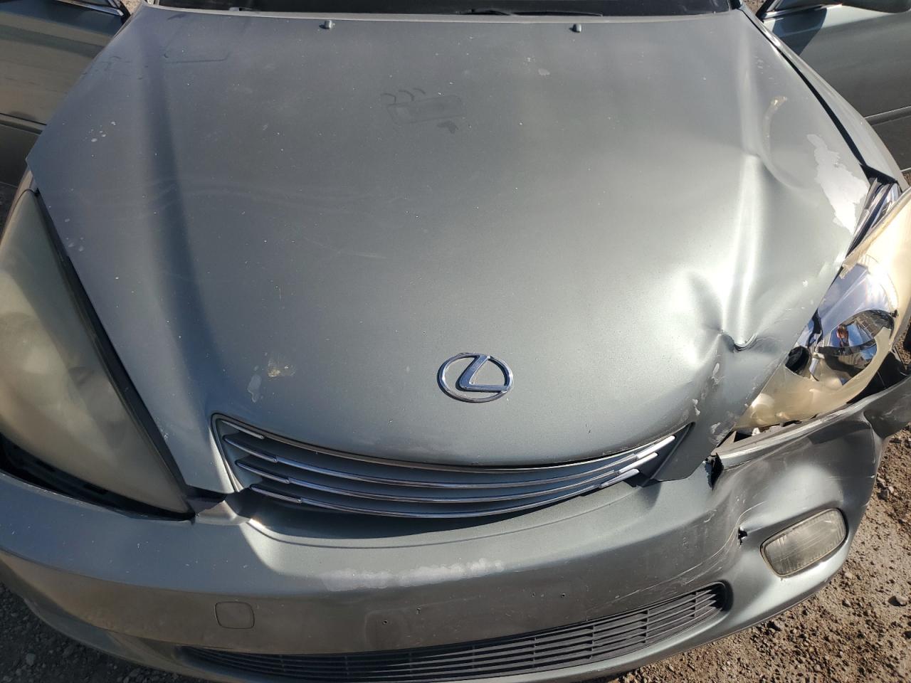 JTHBA30G945014457 2004 Lexus Es 330