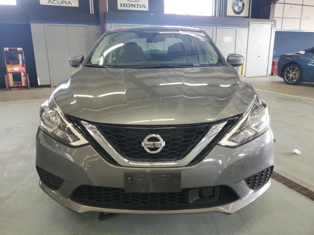 2019 Nissan Sentra S VIN: 3N1AB7AP4KY260027 Lot: 60096064