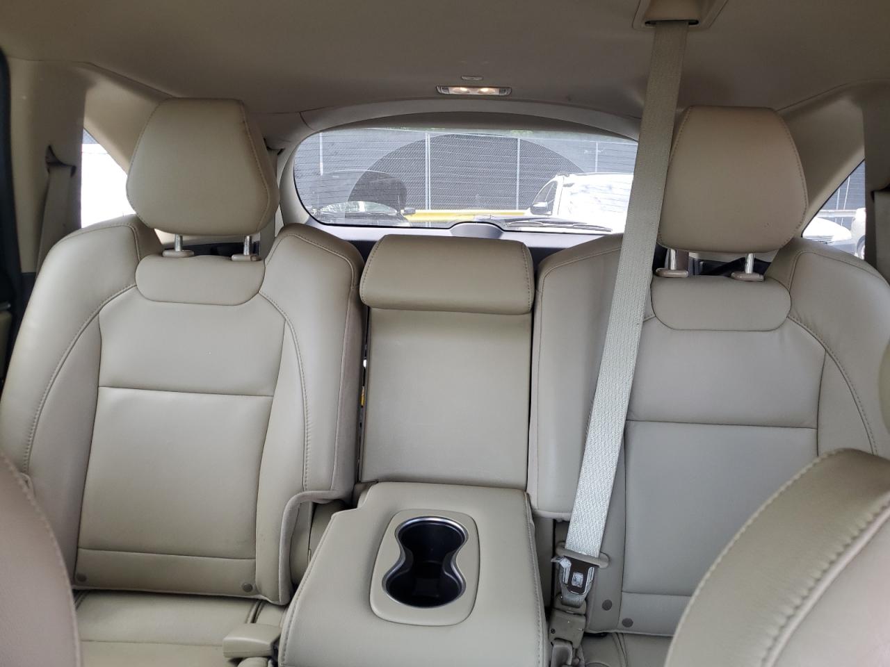 5FRYD3H22EB009076 2014 Acura Mdx