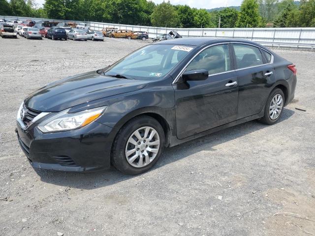 1N4AL3AP9GN310403 2016 NISSAN ALTIMA - Image 1