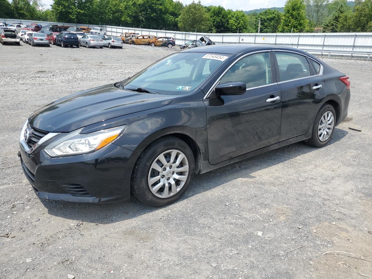 1N4AL3AP9GN310403 2016 Nissan Altima 2.5