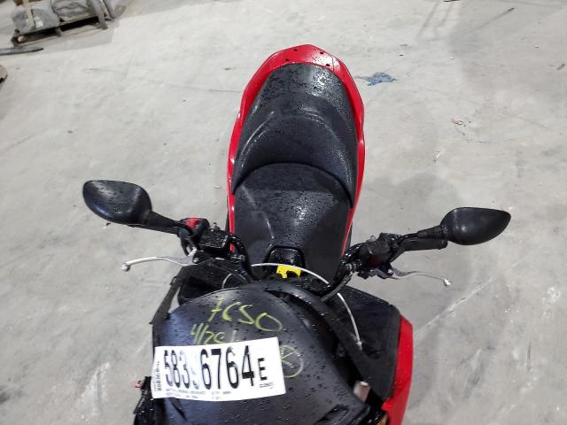 2016 HONDA NSS300 A MLHNF0411G5200113