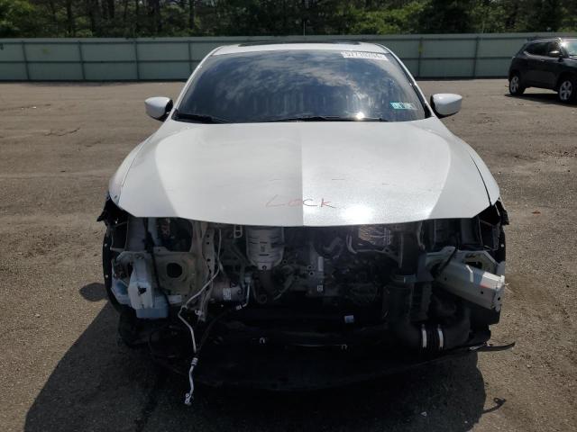 19UDE2F80LA001306 Acura ILX PREMIU 5