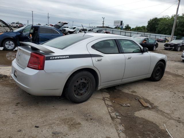 2008 Dodge Charger VIN: 2B3KA43R28H113545 Lot: 57664214