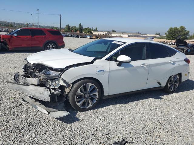2018 HONDA CLARITY - JHMZC5F14JC006278