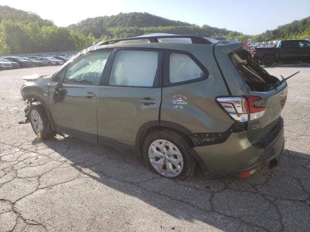 2019 SUBARU FORESTER JF2SKACC8KH420660