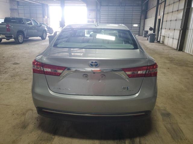 2015 Toyota Avalon Hybrid VIN: 4T1BD1EB4FU043024 Lot: 59834994