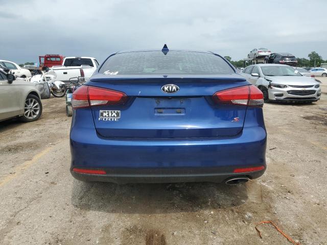 2018 Kia Forte Lx VIN: 3KPFL4A75JE181335 Lot: 57873794