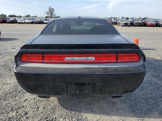 2013 Dodge Challenger R/T VIN: 2C3CDYBT8DH557140 Lot: 57970924