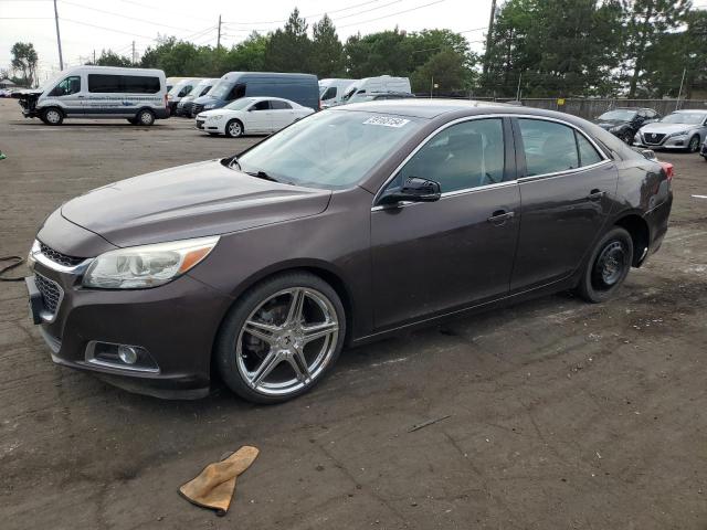 1G11D5SL4FF175704 2015 CHEVROLET MALIBU - Image 1