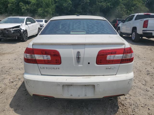 2008 Lincoln Mkz VIN: 3LNHM26T58R643066 Lot: 59634084