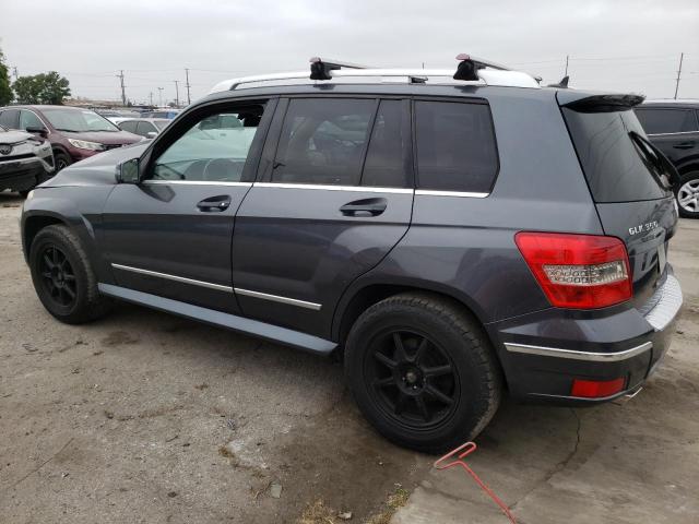 2010 Mercedes-Benz Glk 350 4Matic VIN: WDCGG8HB7AF263657 Lot: 59180574