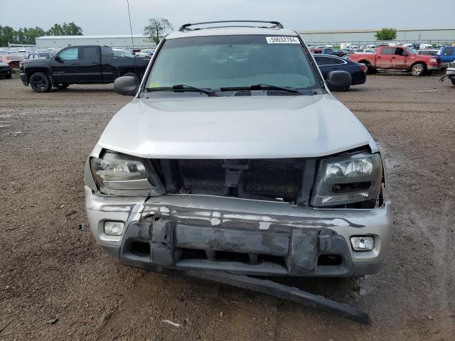 2004 Chevrolet Trailblazer Ls VIN: 1GNDT13S042194851 Lot: 59032784