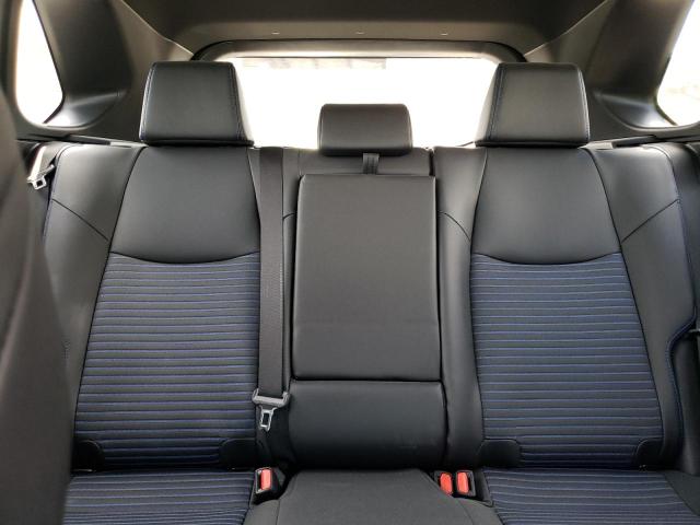 2024 Toyota Rav4 Xse VIN: 2T3E6RFV3RW061976 Lot: 59722564