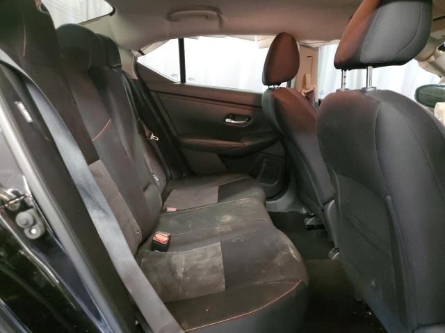 2021 Nissan Sentra Sr VIN: 3N1AB8DV4MY213096 Lot: 58125514