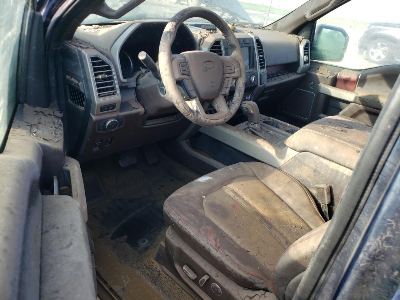 1FTEW1C48KFC25677 2019 Ford F150 Supercrew