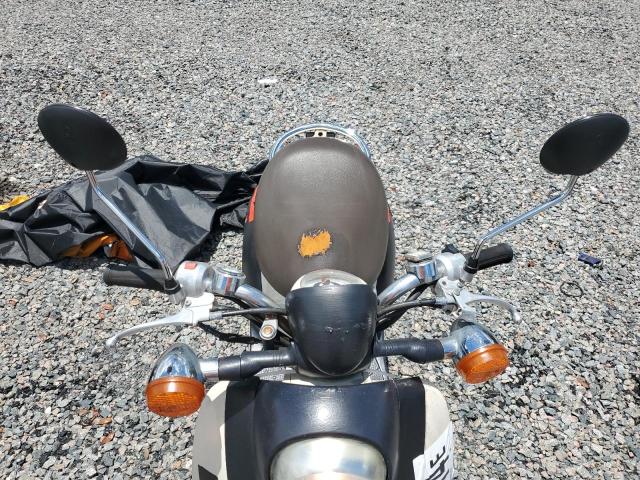 2002 HONDA CHF50 JH2AF60052K000421