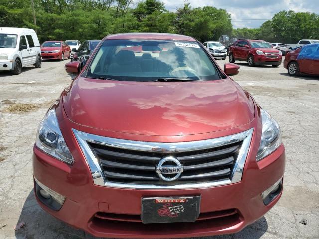 1N4AL3AP5DC911184 2013 Nissan Altima 2.5