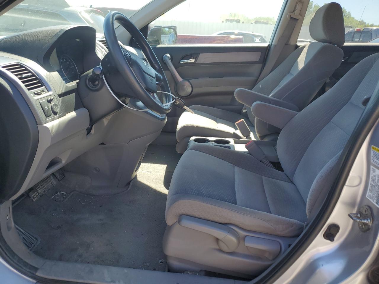 5J6RE48529L006288 2009 Honda Cr-V Ex