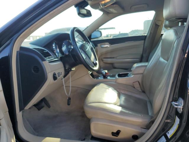 2014 Chrysler 300 VIN: 2C3CCAAG8EH377527 Lot: 59267174