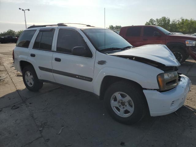 2003 Chevrolet Trailblazer VIN: 1GNDT13S932321854 Lot: 58875814