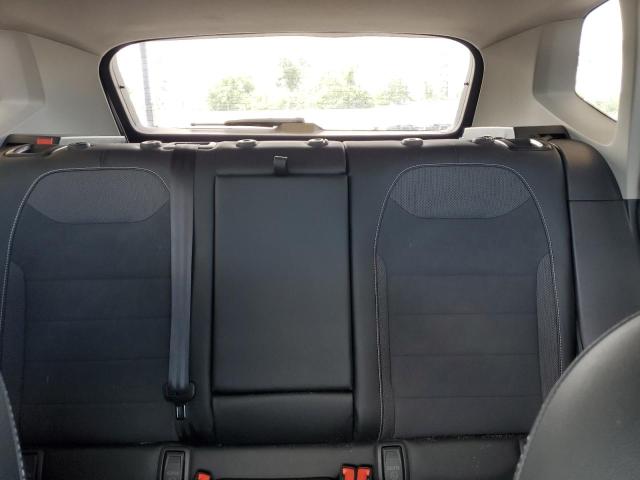 2022 VOLKSWAGEN TAOS SE IQ - 3VVPX7B24NM086145