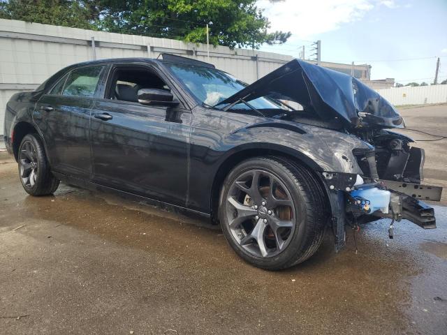 2023 CHRYSLER 300 S - 2C3CCABG1PH616689