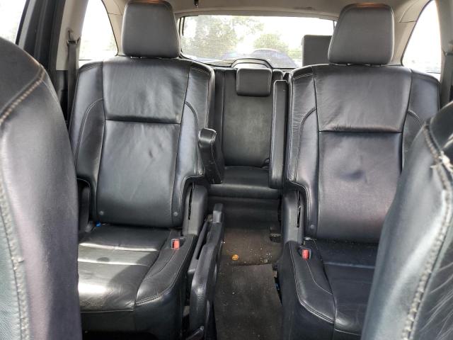 2014 Toyota Highlander Xle VIN: 5TDJKRFH9ES022695 Lot: 59264944