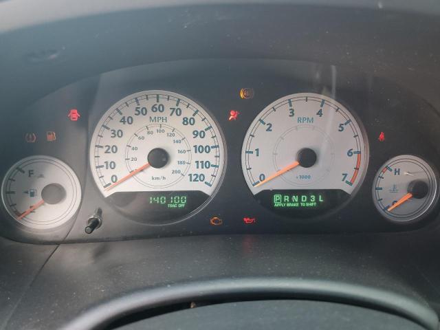 2006 Chrysler Town & Country Touring VIN: 2A4GP54LX6R617264 Lot: 60410694