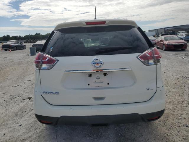 2015 Nissan Rogue S VIN: 5N1AT2MT4FC908840 Lot: 57459974