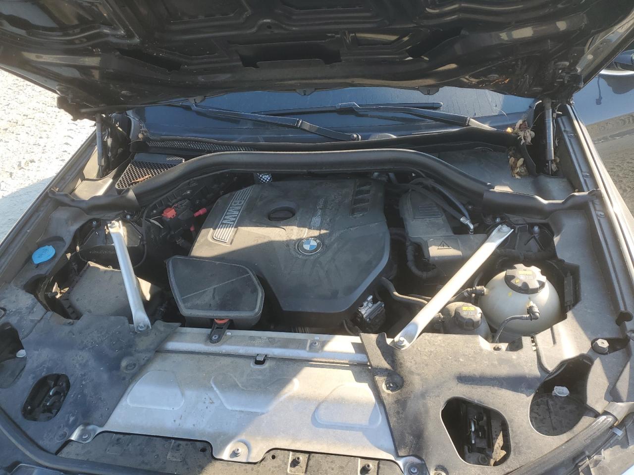 5UXUJ3C51KLG53611 2019 BMW X4 xDrive30I