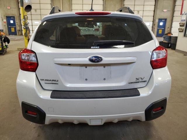 2014 Subaru Xv Crosstrek 2.0 Limited VIN: JF2GPAKC1E8209037 Lot: 60961774