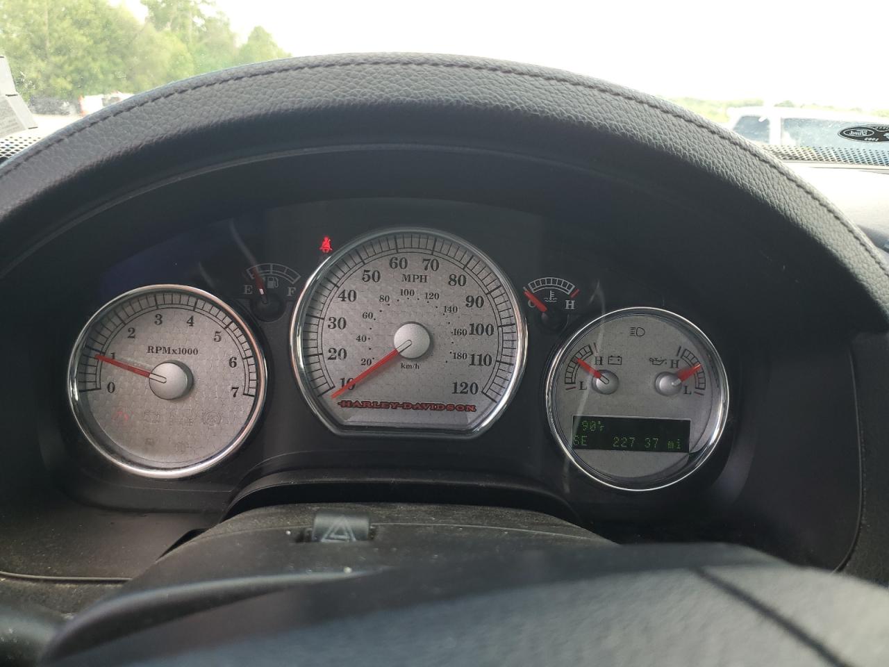 1FTRX14596FA90253 2006 Ford F150