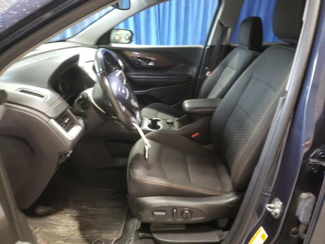 2018 GMC TERRAIN SL - 3GKALTEV8JL294595