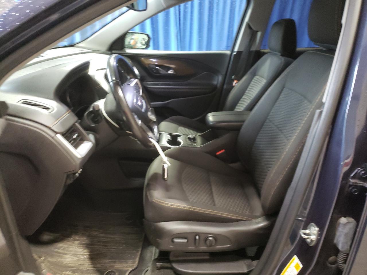 3GKALTEV8JL294595 2018 GMC Terrain Sle