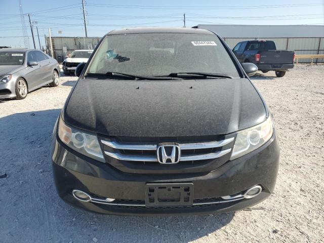 2015 Honda Odyssey Touring VIN: 5FNRL5H9XFB023861 Lot: 60447344