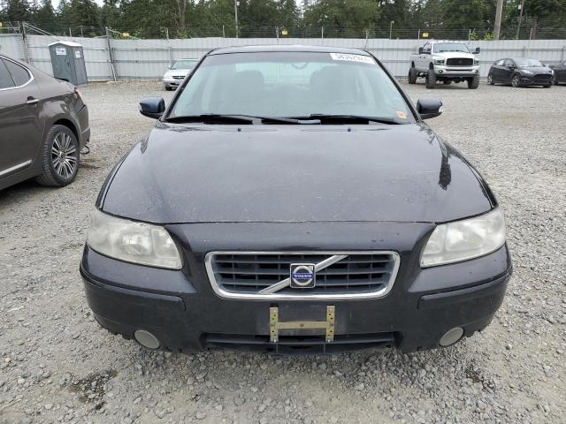 2007 Volvo S60 2.5T VIN: YV1RS592972617957 Lot: 58362924