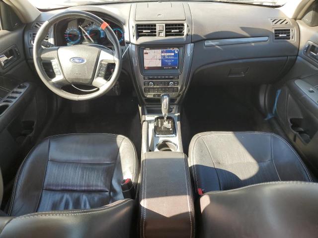 2011 Ford Fusion Sport VIN: 3FAHP0KCXBR187892 Lot: 58499584