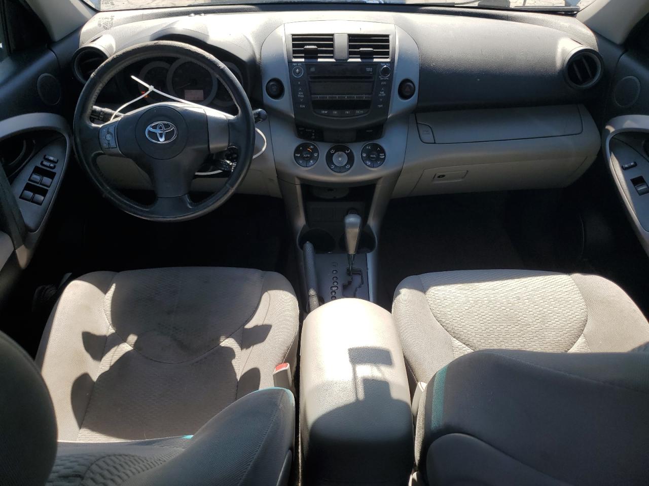 JTMZD31V486061447 2008 Toyota Rav4 Limited