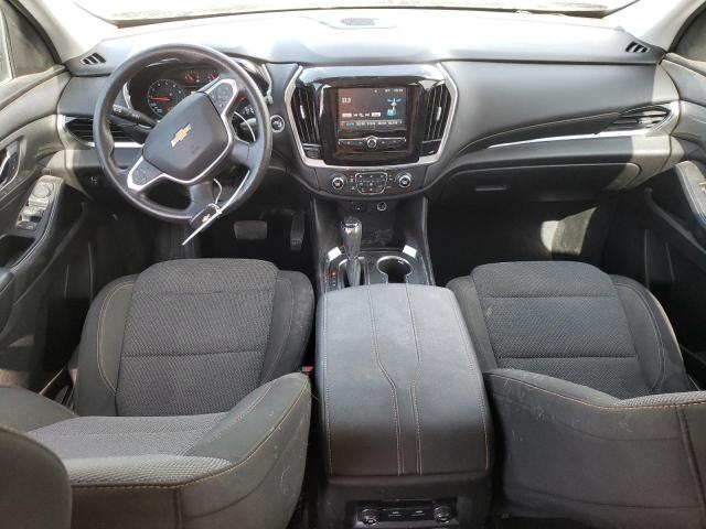 2018 Chevrolet Traverse Ls VIN: 1GNERFKW8JJ202202 Lot: 57772724