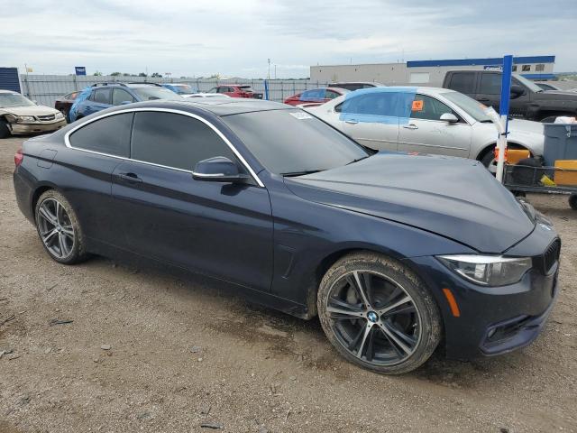 2018 BMW 440XI - WBA4W9C51JAF93956