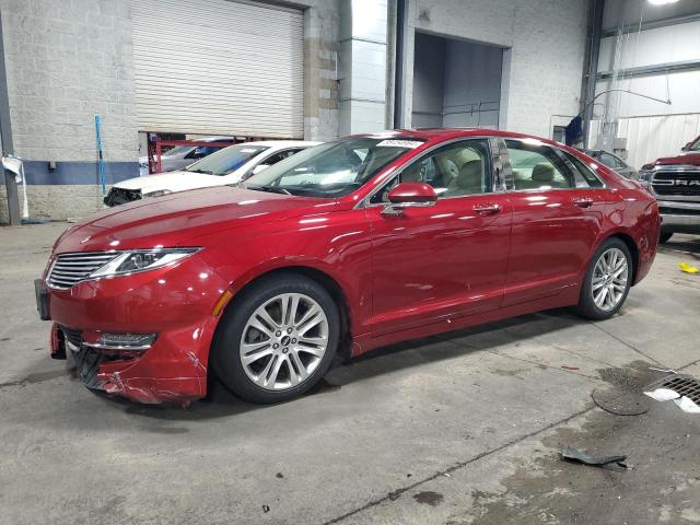 Vin: 3ln6l2g98er830200, lot: 58454984, lincoln mkz 20141