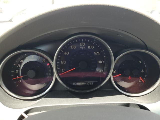 2007 Acura Rl VIN: JH4KB16567C004038 Lot: 56052974