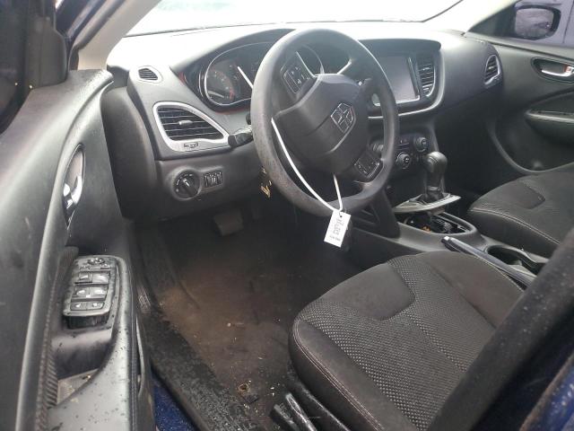 2015 DODGE DART SXT - 1C3CDFBB9FD112336