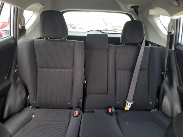 2017 Toyota Rav4 Le VIN: JTMBFREV5HJ120334 Lot: 59311064